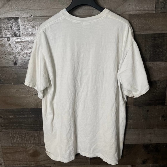 SOLD VTG Seattle Mariners Power Company 1997 Shirt - Picture 4 of 5